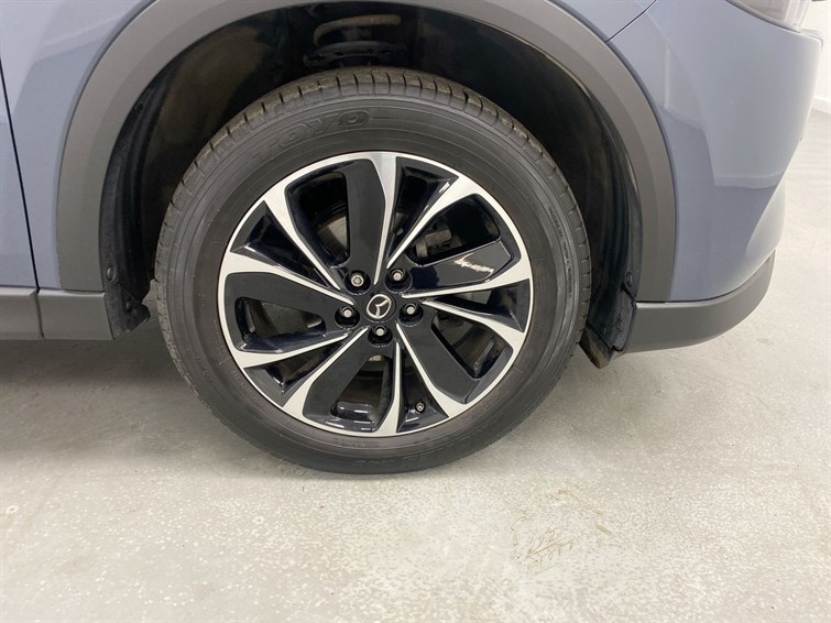 Used Mazda CX-5 2024 for sale - 77210627: Photo 15