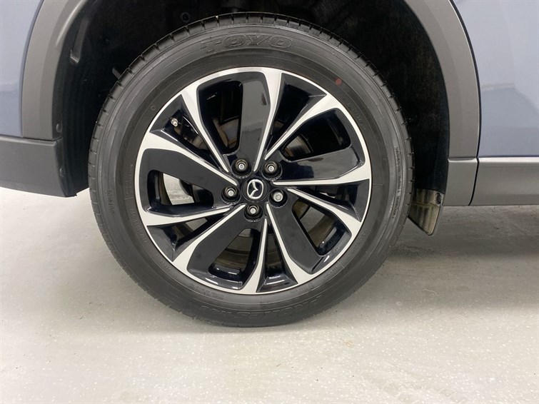 Used Mazda CX-5 2024 for sale - 77210627: Photo 17