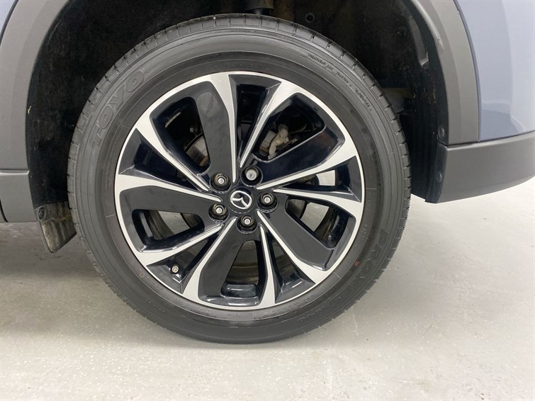 Used Mazda CX-5 2024 for sale - 77210627: Photo 19