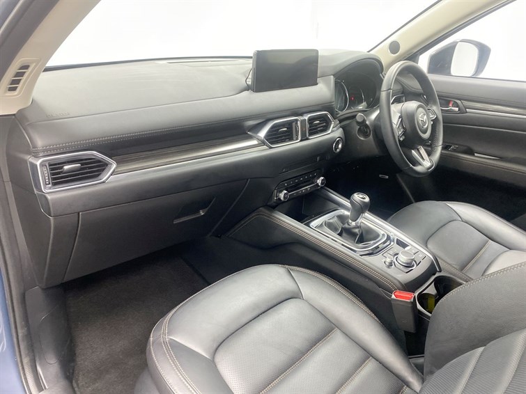 Used Mazda CX-5 2024 for sale - 77210627: Photo 2