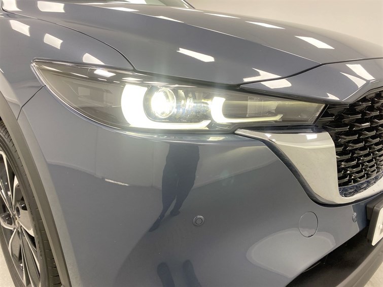 Used Mazda CX-5 2024 for sale - 77210627: Photo 21