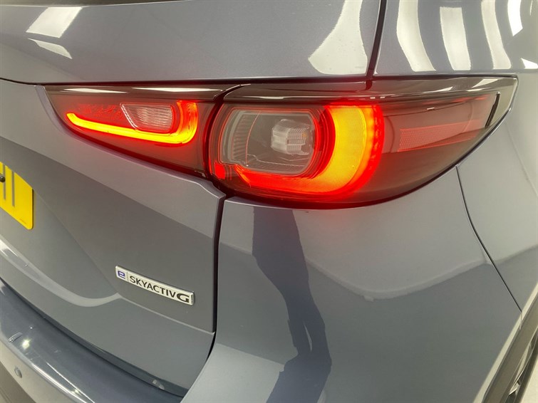 Used Mazda CX-5 2024 for sale - 77210627: Photo 22