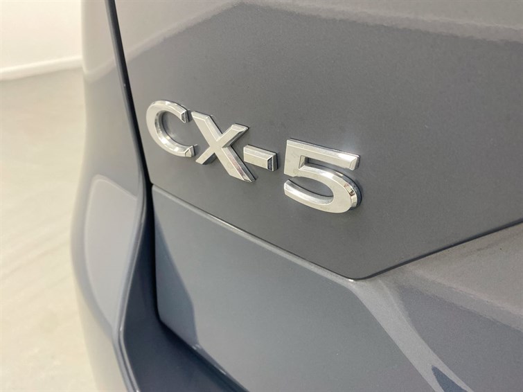 Used Mazda CX-5 2024 for sale - 77210627: Photo 29