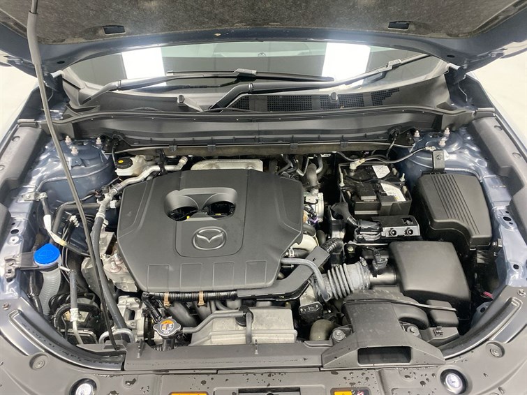 Used Mazda CX-5 2024 for sale - 77210627: Photo 30