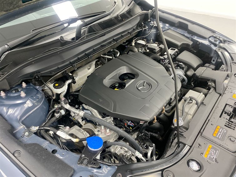 Used Mazda CX-5 2024 for sale - 77210627: Photo 31