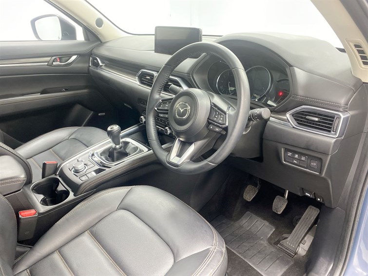 Used Mazda CX-5 2024 for sale - 77210627: Photo 33