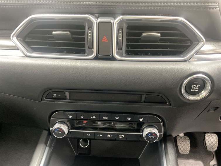 Used Mazda CX-5 2024 for sale - 77210627: Photo 36