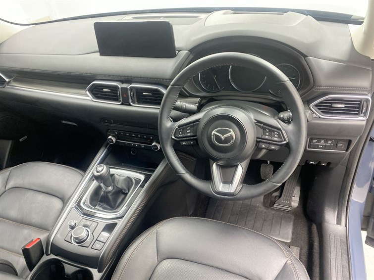 Used Mazda CX-5 2024 for sale - 77210627: Photo 37