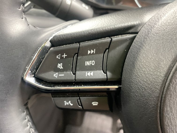 Used Mazda CX-5 2024 for sale - 77210627: Photo 38