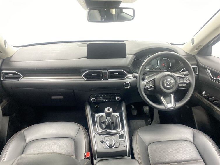 Used Mazda CX-5 2024 for sale - 77210627: Photo 4