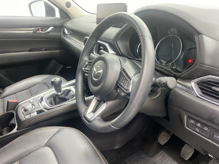 Used Mazda CX-5 2024 for sale - 77210627: Photo 43