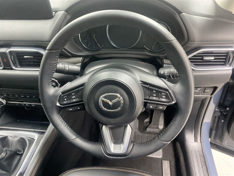 Used Mazda CX-5 2024 for sale - 77210627: Photo 44