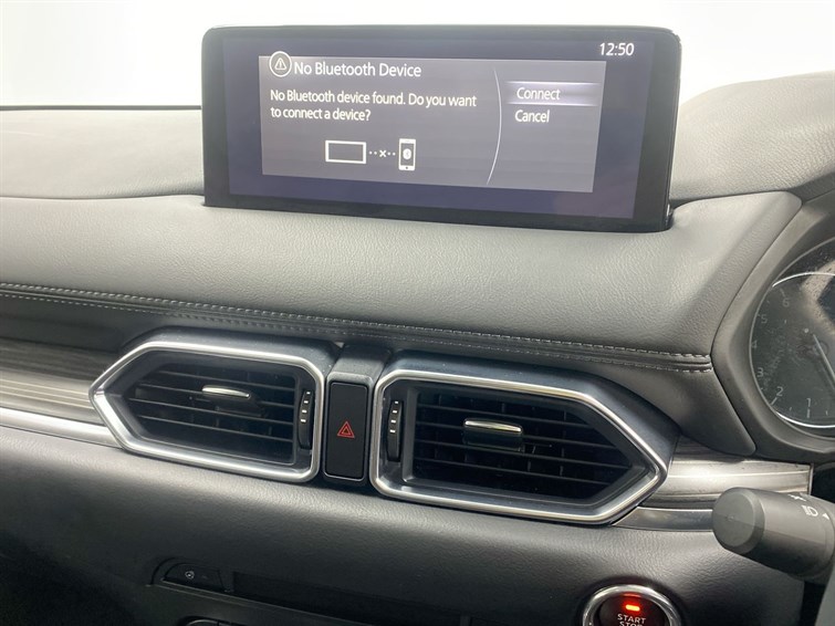 Used Mazda CX-5 2024 for sale - 77210627: Photo 47