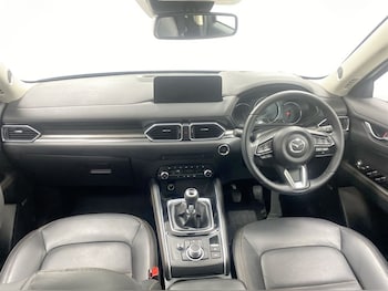 Used Mazda CX-5 2024 for sale - 77210627: Photo