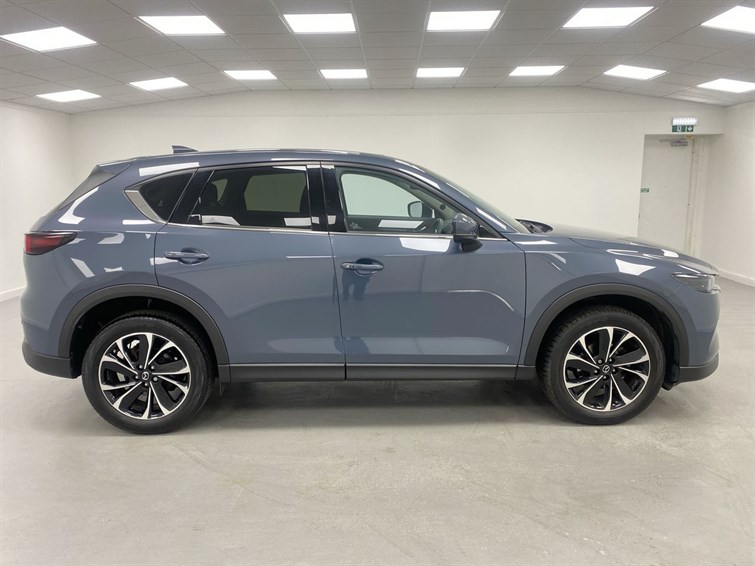 Used Mazda CX-5 2024 for sale - 77210627: Photo 5