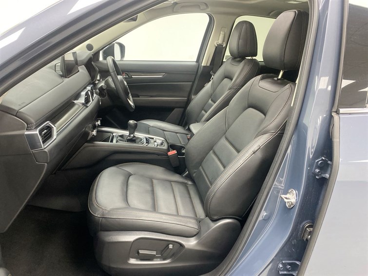 Used Mazda CX-5 2024 for sale - 77210627: Photo 52