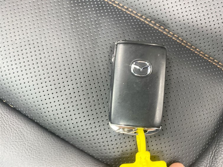 Used Mazda CX-5 2024 for sale - 77210627: Photo 55