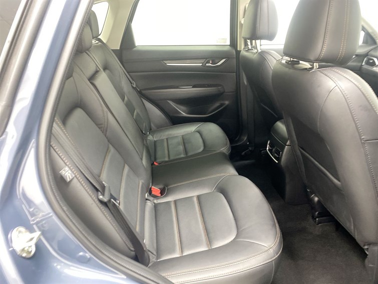 Used Mazda CX-5 2024 for sale - 77210627: Photo 56