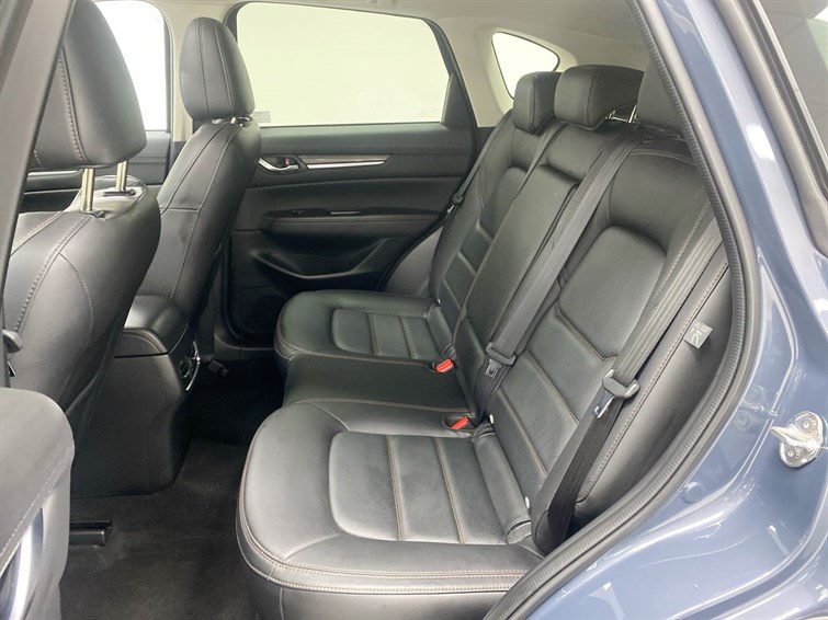 Used Mazda CX-5 2024 for sale - 77210627: Photo 57