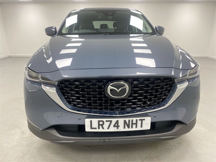 Used Mazda CX-5 2024 for sale - 77210627: Photo 6