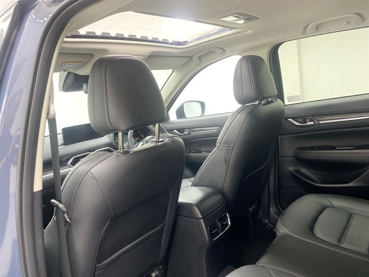 Used Mazda CX-5 2024 for sale - 77210627: Photo 60