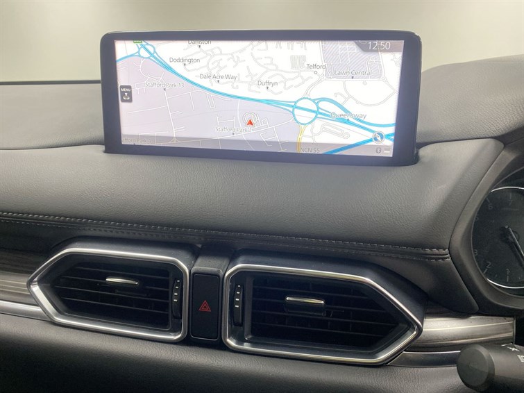 Used Mazda CX-5 2024 for sale - 77210627: Photo 62