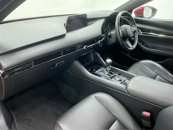 Used Mazda Mazda3 2021 for sale - 79350329: Photo