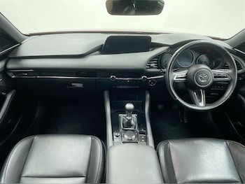 Used Mazda Mazda3 2021 for sale - 79350329: Photo