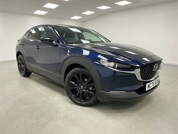 Used Mazda CX-30 2026 for sale - 79728120: Photo