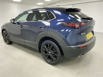 Used Mazda CX-30 2026 for sale - 79728120: Photo
