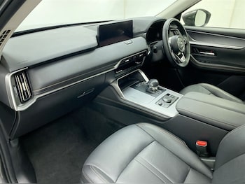 Used Mazda CX-60 2025 for sale - 78912506: Photo
