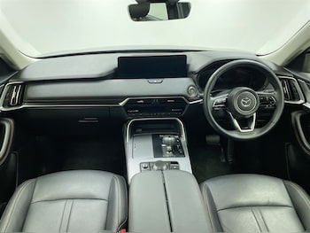 Used Mazda CX-60 2025 for sale - 78912506: Photo