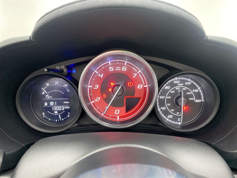 Used Abarth 124 Spider 2018 for sale - 77210490: Photo 10