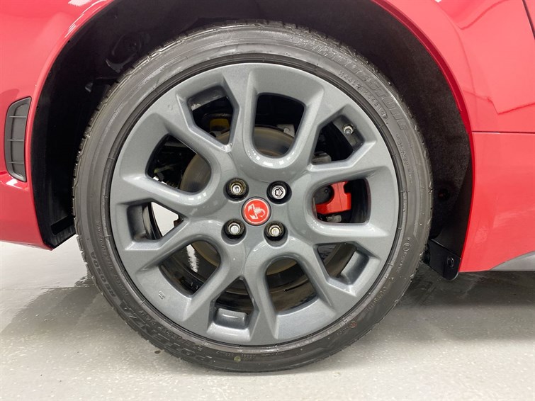 Used Abarth 124 Spider 2018 for sale - 77210490: Photo 16