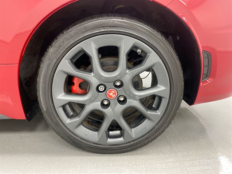 Used Abarth 124 Spider 2018 for sale - 77210490: Photo 18