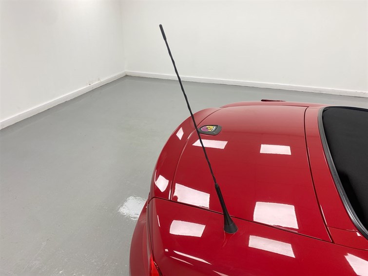 Used Abarth 124 Spider 2018 for sale - 77210490: Photo 23