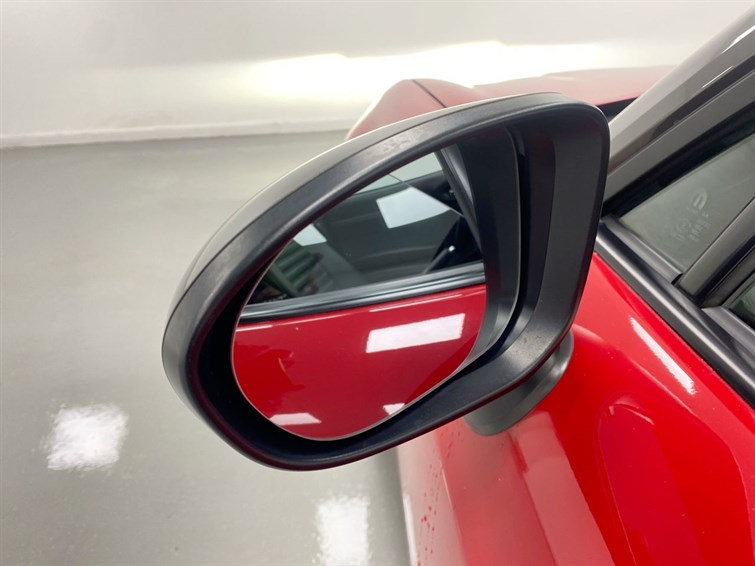 Used Abarth 124 Spider 2018 for sale - 77210490: Photo 25