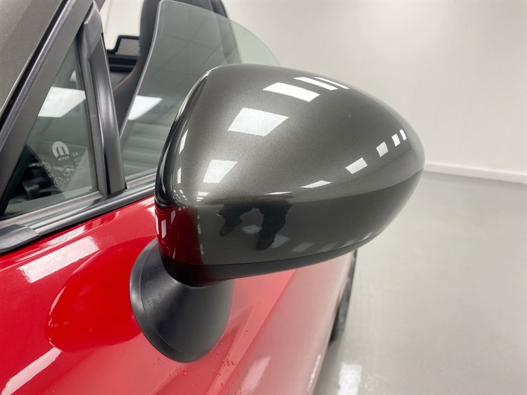 Used Abarth 124 Spider 2018 for sale - 77210490: Photo 26