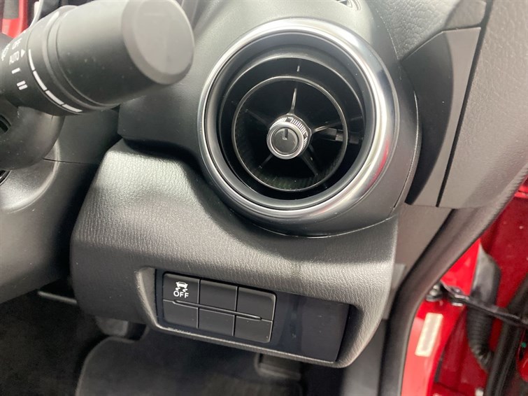 Used Abarth 124 Spider 2018 for sale - 77210490: Photo 35
