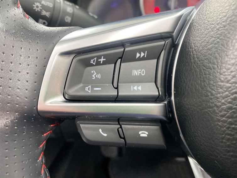 Used Abarth 124 Spider 2018 for sale - 77210490: Photo 37