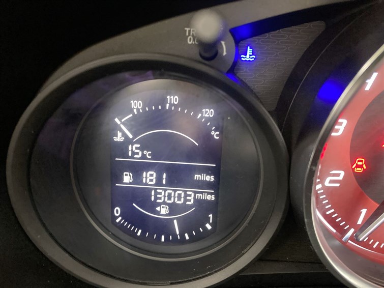 Used Abarth 124 Spider 2018 for sale - 77210490: Photo 39