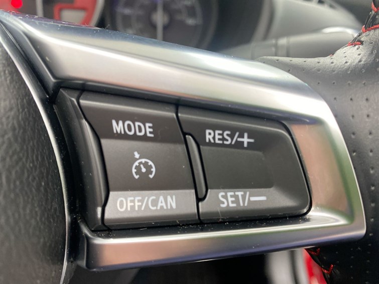 Used Abarth 124 Spider 2018 for sale - 77210490: Photo 40