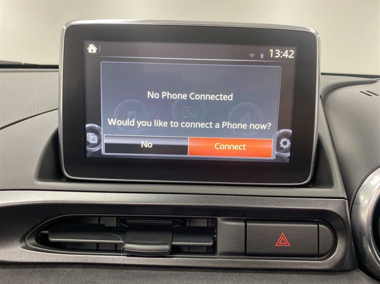 Used Abarth 124 Spider 2018 for sale - 77210490: Photo 46