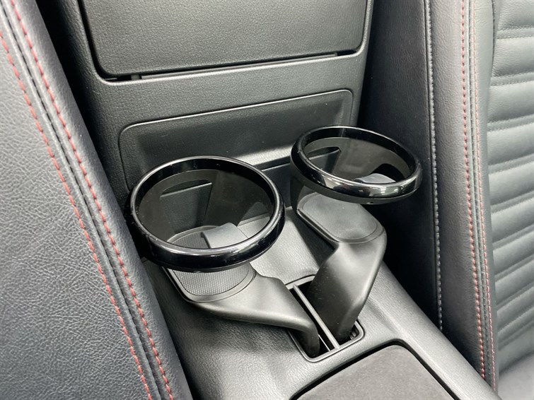 Used Abarth 124 Spider 2018 for sale - 77210490: Photo 48