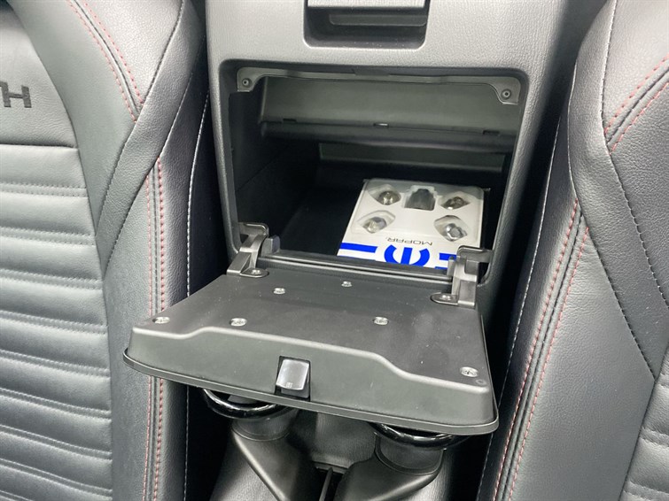 Used Abarth 124 Spider 2018 for sale - 77210490: Photo 54