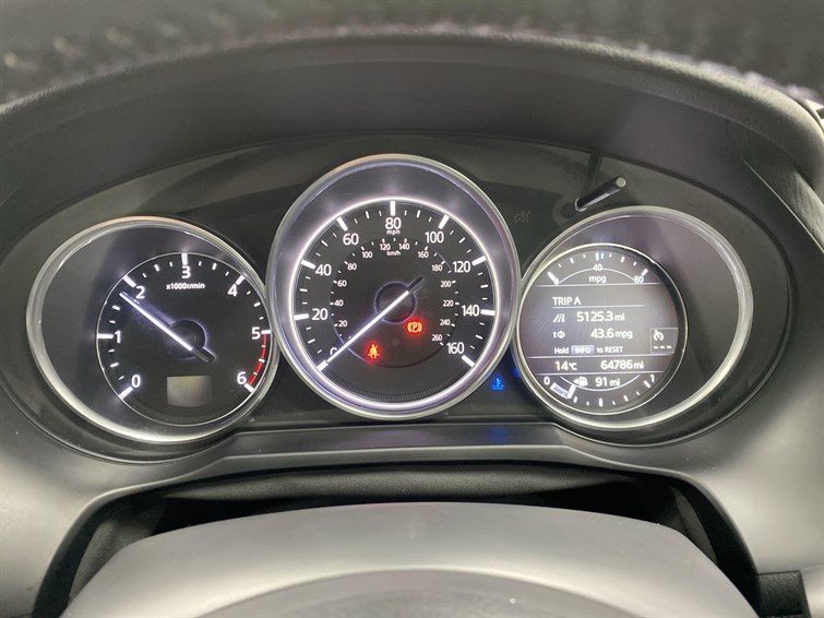 Used Mazda Mazda6 2018 for sale - 77525694: Photo 11