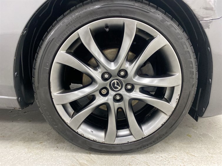 Used Mazda Mazda6 2018 for sale - 77525694: Photo 15