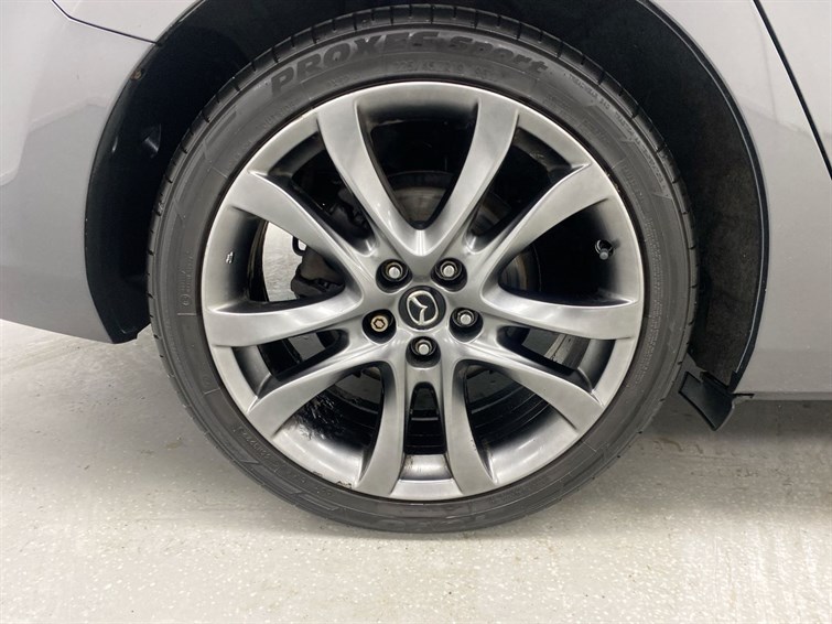 Used Mazda Mazda6 2018 for sale - 77525694: Photo 17