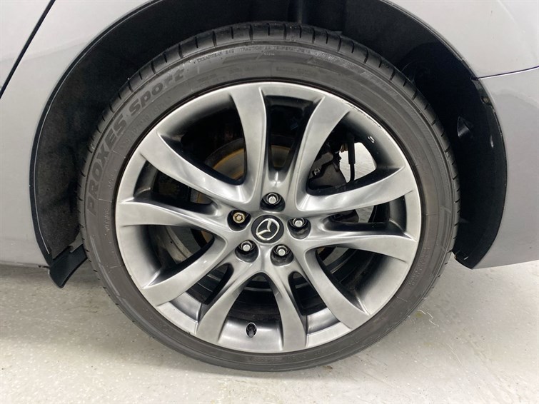 Used Mazda Mazda6 2018 for sale - 77525694: Photo 19