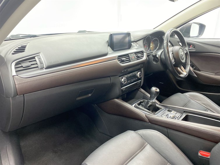 Used Mazda Mazda6 2018 for sale - 77525694: Photo 2